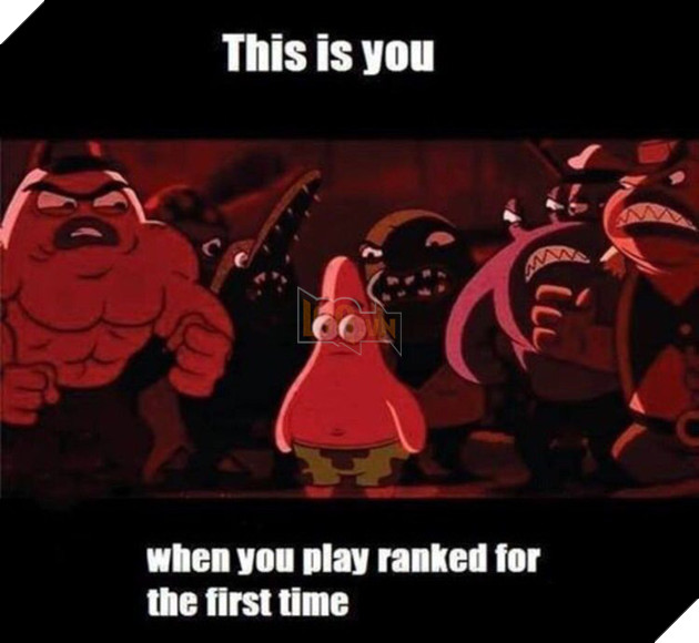 Cộng đồng LMHT cay đắng khi nhận ra sự thật - Đánh xếp hạng là cách hủy hoại cuộc đời nhanh nhất - Ảnh 7.