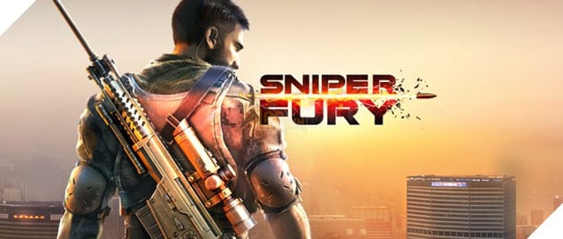Tổng hợp game Sniper miễn phí hay nhất trên nên tảng di động năm 2020 6