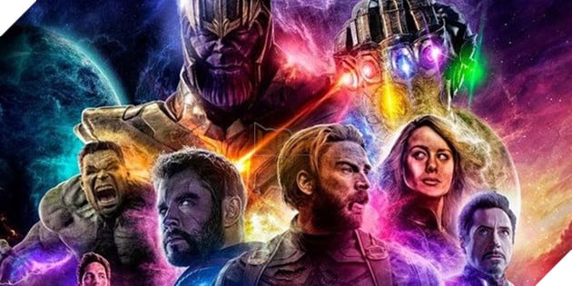 10 Easter Eggs trong các bộ phim Marvel P2  4