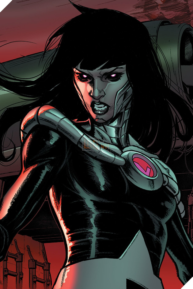 Tin đồn: Marvel lên kế hoạch giới thiệu người kế nhiệm Doctor Doom