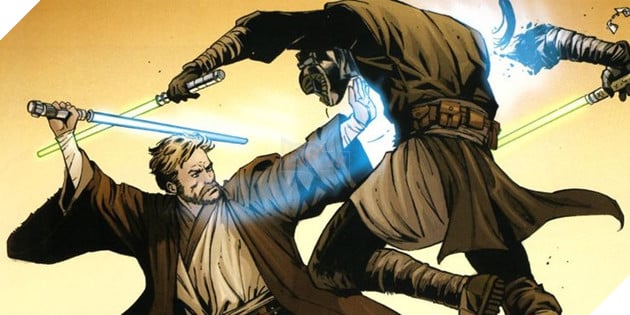 10 Easter Eggs trong các bộ phim Marvel P2 