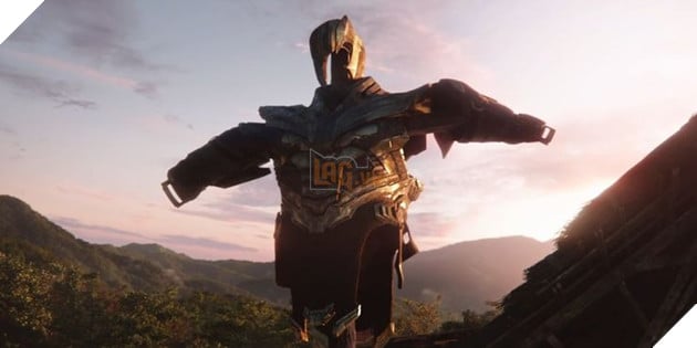 10 Easter Eggs trong các bộ phim Marvel P2  2