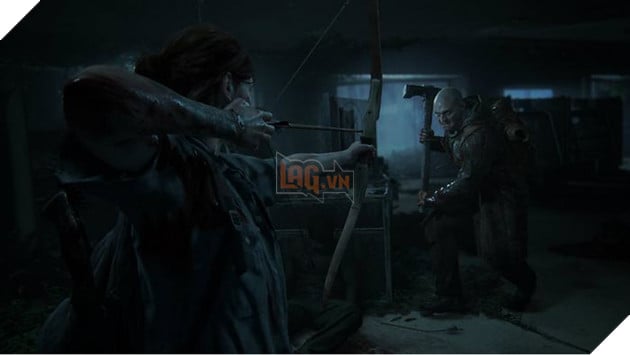 The Last of Us 2 sẽ đưa người chơi qua bao nhiêu chương truyện?