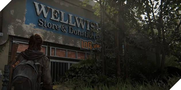 The Last of Us 2 sẽ đưa người chơi qua bao nhiêu chương truyện? 3