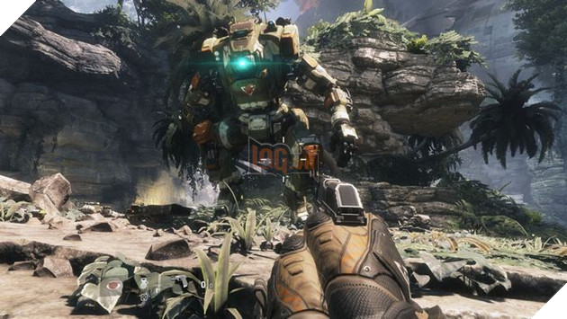 EA mang game lên Steam, Titanfall 2 chứng kiến sự hồi sinh bất ngờ