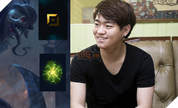 Tưởng cú lừa nhưng lại là thật, Fiddlesticks đường trên đang là lối chơi bá đạo nhất hiện tại - Ảnh 3.