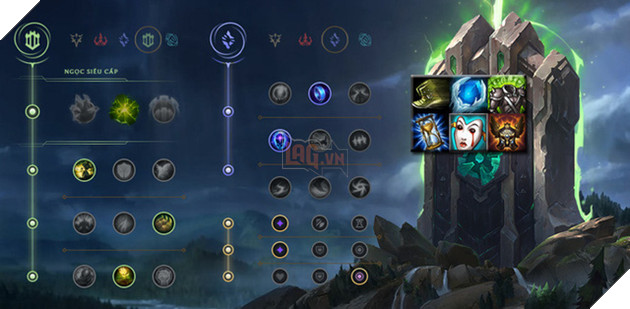 Tưởng cú lừa nhưng lại là thật, Fiddlesticks đường trên đang là lối chơi bá đạo nhất hiện tại - Ảnh 6.