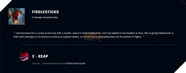 Tưởng cú lừa nhưng lại là thật, Fiddlesticks đường trên đang là lối chơi bá đạo nhất hiện tại - Ảnh 1.