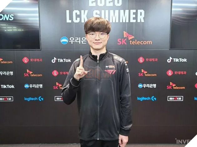 LMHT - Faker: Tôi không nghĩ lối chơi của LPL quá khác biệt so với LCK, chúng tôi thua vì mắc quá nhiều sai lầm - Ảnh 1.