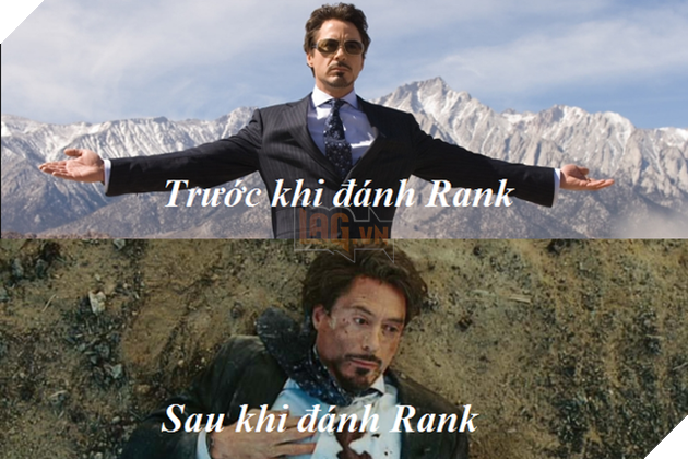 Cộng đồng LMHT cay đắng khi nhận ra sự thật - Đánh xếp hạng là cách hủy hoại cuộc đời nhanh nhất - Ảnh 9.