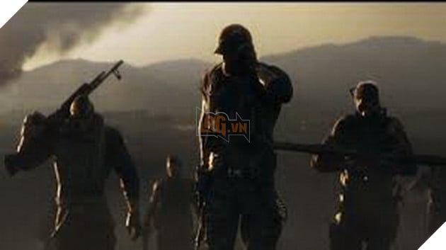 Crossfire X chuẩn bị mở cửa thử nghiệm đợt đầu tiên trong cuối tháng 6 3