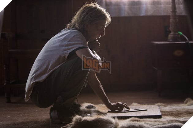 Bà đồng Lin Shaye tiếp tục gây ám ảnh với Tiếng vọng từ địa ngục 4