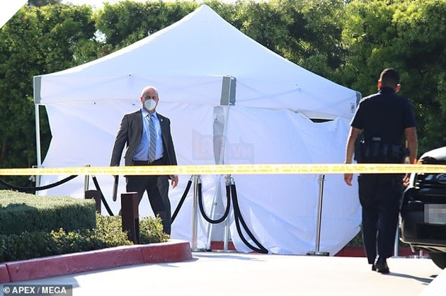  SHOCK Ông trùm thế giới Hollywood đột ngột qua đời vì...nhảy lầu tự tử