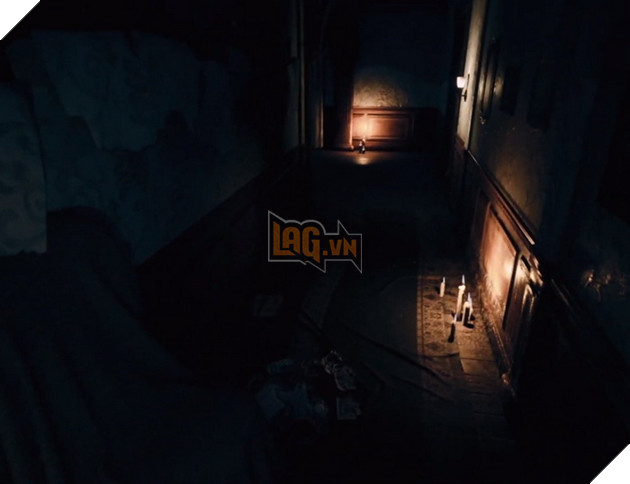 Do Not Open - Tựa game kinh dị VR mới gần như y hệt Silent Hill P.T. tung trailer rùng rợn 3