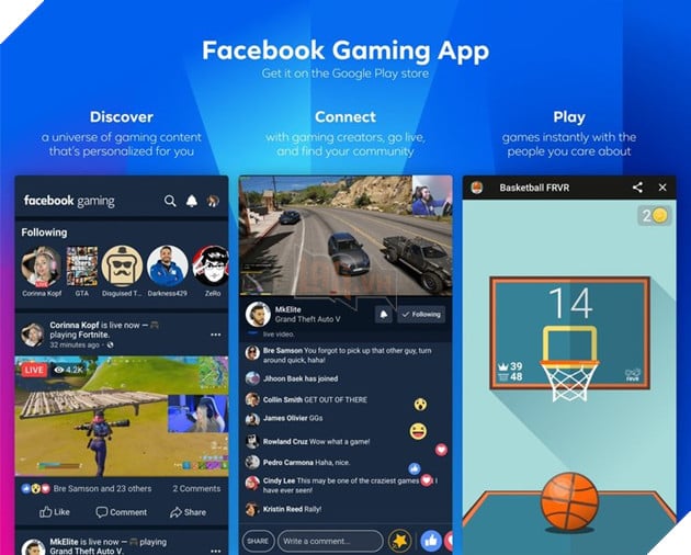 Microsoft tạm ngưng dịch vụ phát trực tuyến Mixer sau 4 năm hoạt động 3
