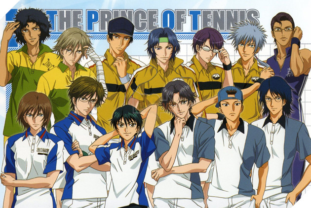 Top 10 manga thể thao cực hay được xếp vào hàng siêu phẩm Phần 1  4