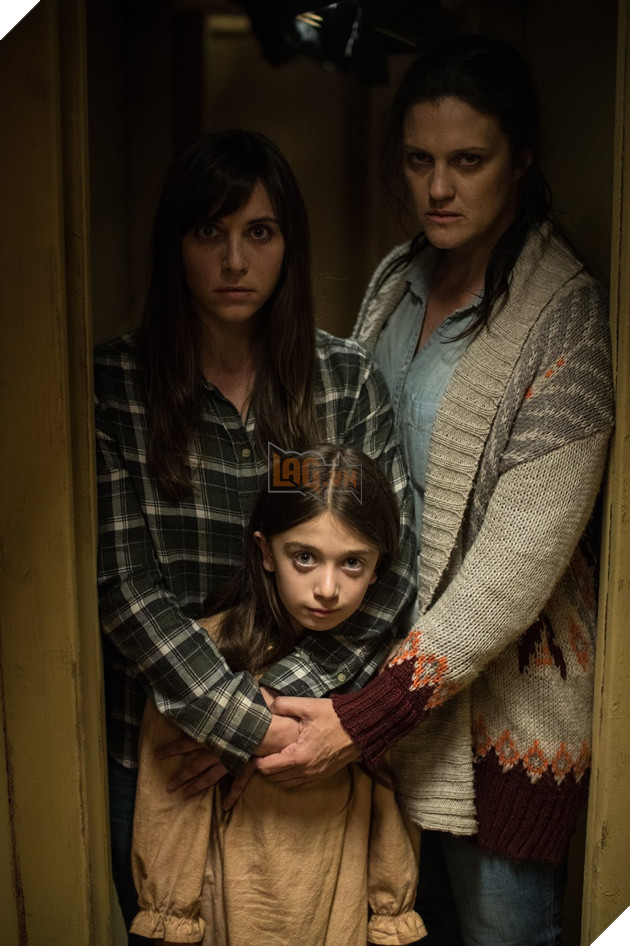 Bà đồng Lin Shaye tiếp tục gây ám ảnh với Tiếng vọng từ địa ngục 2