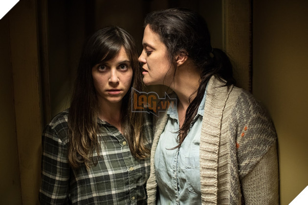 Bà đồng Lin Shaye tiếp tục gây ám ảnh với Tiếng vọng từ địa ngục