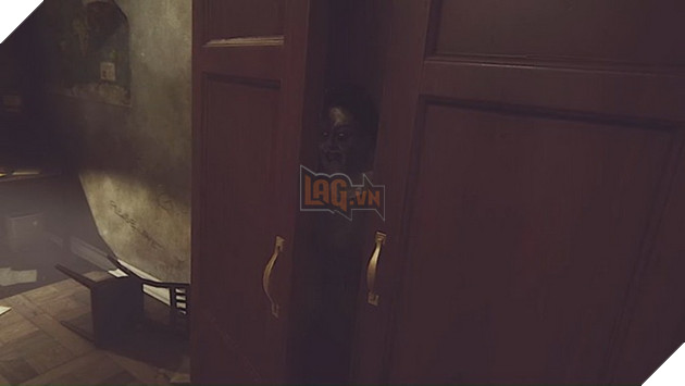 Do Not Open - Tựa game kinh dị VR mới gần như y hệt Silent Hill P.T. tung trailer rùng rợn 2