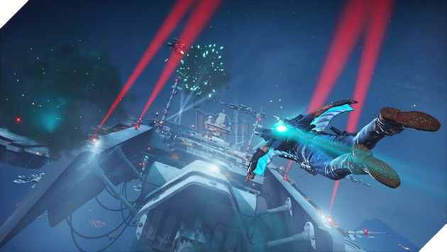 Far Cry 6 tiếp tục rò rỉ bối cảnh và các tính năng, khi cưỡi ngựa kết hợp Jetpack 3