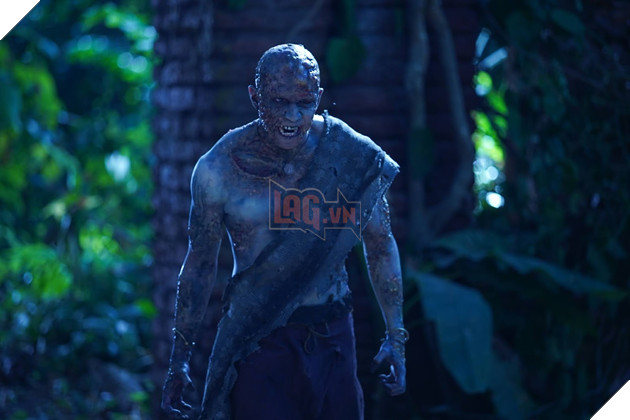 Ngôi đền kỳ quái 2: Phim kinh dị - hài ăn khách của Thái Lan đã trở lại 6