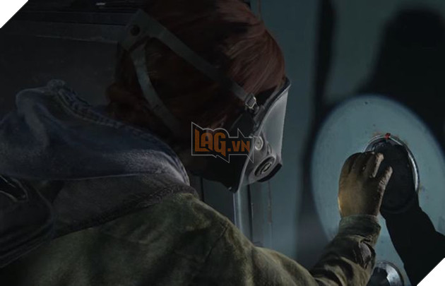 The Last of Us 2: Tổng hợp địa điểm các két sắt và mã để mở chúng 2