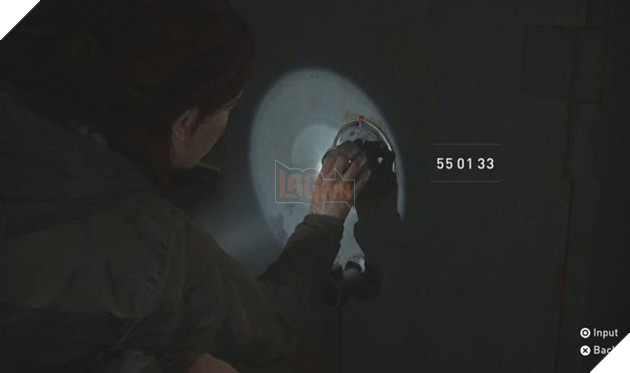 The Last of Us 2: Tổng hợp địa điểm các két sắt và mã để mở chúng 3