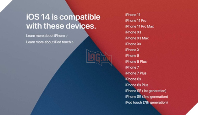 Apple giới thiệu bản cập nhật iOS 14 thay đổi hoàn toàn giao diện mới lạ 6