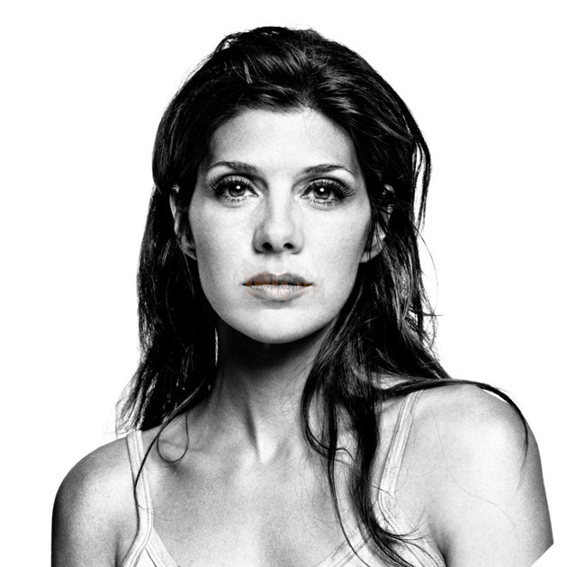 Nhìn lại loạt ảnh nóng bỏng thời trẻ của dì May xinh đẹp nhà Marvel 2