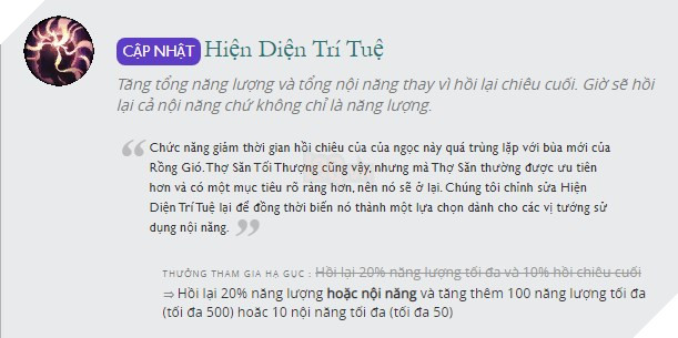 Điều gì đã khiến Kiếm Manamune từ item đặc trưng cho vài tướng trở thành món đồ quốc dân của LMHT? - Ảnh 4.