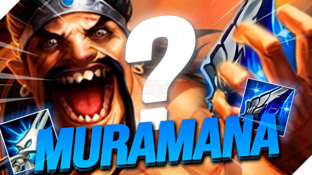 Điều gì đã khiến Kiếm Manamune từ item đặc trưng cho vài tướng trở thành món đồ quốc dân của LMHT? - Ảnh 3.