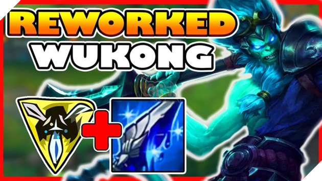 Điều gì đã khiến Kiếm Manamune từ item đặc trưng cho vài tướng trở thành món đồ quốc dân của LMHT? - Ảnh 5.