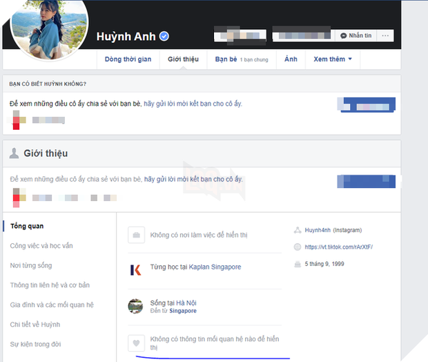 Quang Hải lộ loạt tin nhắn nhạy cảm về chuyện yêu đương, bạn gái hủy bỏ trạng thái hẹn hò - Ảnh 1.