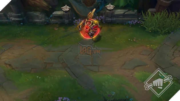 LMHT: Thêm 3 Skin Hỏa Ngục cho Kennen, Karthus, Vel'Koz và Nautilus Vinh Quang sẽ ra mắt bản 10.14 2