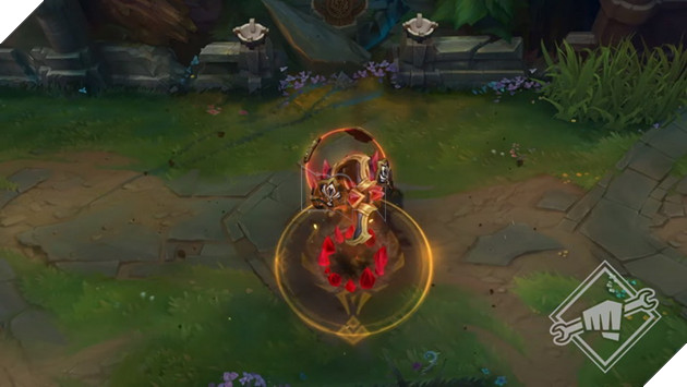 LMHT: Thêm 3 Skin Hỏa Ngục cho Kennen, Karthus, Vel'Koz và Nautilus Vinh Quang sẽ ra mắt bản 10.14 3