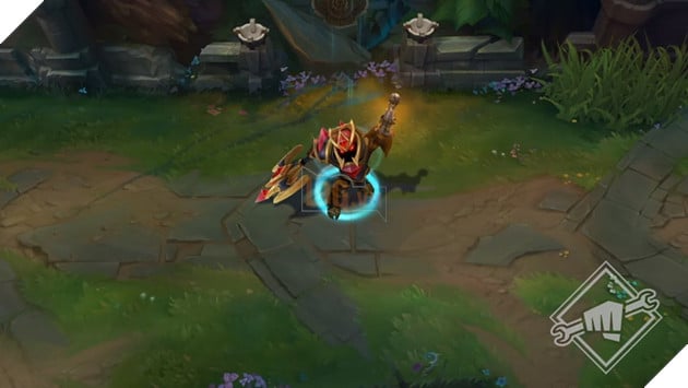 LMHT: Thêm 3 Skin Hỏa Ngục cho Kennen, Karthus, Vel'Koz và Nautilus Vinh Quang sẽ ra mắt bản 10.14 4