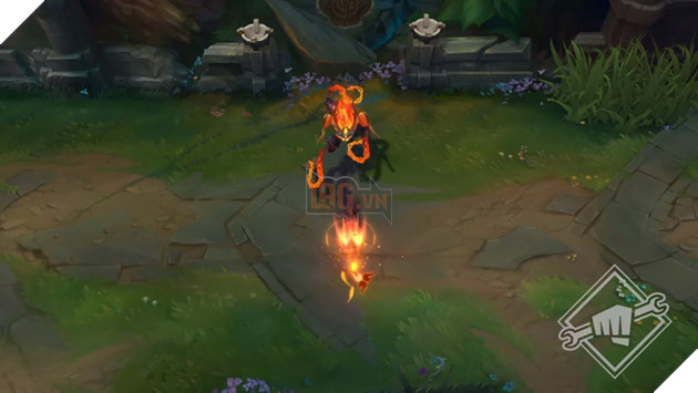 LMHT: Thêm 3 Skin Hỏa Ngục cho Kennen, Karthus, Vel'Koz và Nautilus Vinh Quang sẽ ra mắt bản 10.14 6