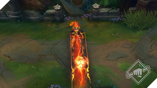 LMHT: Thêm 3 Skin Hỏa Ngục cho Kennen, Karthus, Vel'Koz và Nautilus Vinh Quang sẽ ra mắt bản 10.14 7