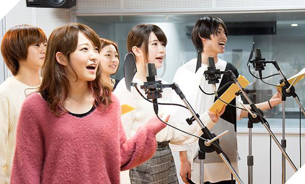 Seiyuu là gì? Sự thật về những con người tài năng tạo nên cái hồn cho anime