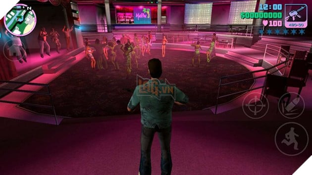 Danh sách các tựa game di động không dành cho game thủ 18 tuổi