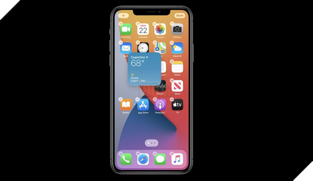 Apple: Tổng hợp những tính năng được giới thiệu trên iOS 14