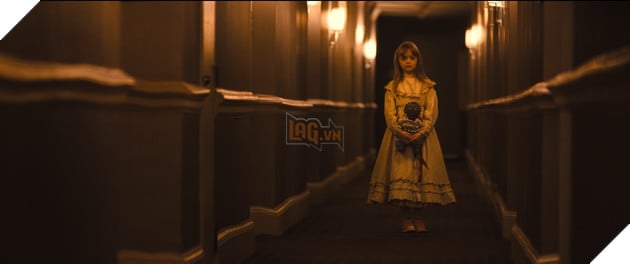 Antebellum - Phim kinh dị chạm đến vấn đề sắc tộc nóng hổi 2