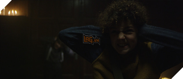 Achoura: Truyền thuyết về Ông Kẹ và nỗi ám ảnh tuổi thơ sẽ quay trở lại 5