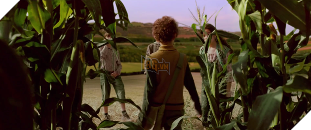 Achoura: Truyền thuyết về Ông Kẹ và nỗi ám ảnh tuổi thơ sẽ quay trở lại