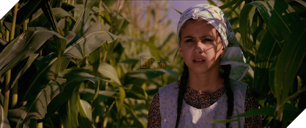 Achoura: Truyền thuyết về Ông Kẹ và nỗi ám ảnh tuổi thơ sẽ quay trở lại 2