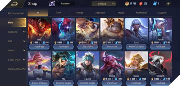 Tencent biến Liên Quân Mobile thành game Pay to Win ở Phương Tây, bất chấp LMHT: Tốc Chiến tới gần - Ảnh 3.