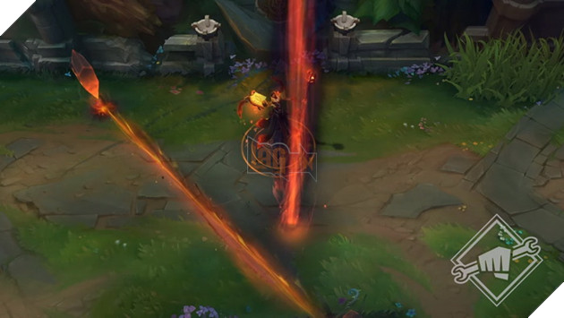 LMHT: Thêm 3 Skin Hỏa Ngục cho Kennen, Karthus, Vel'Koz và Nautilus Vinh Quang sẽ ra mắt bản 10.14 11