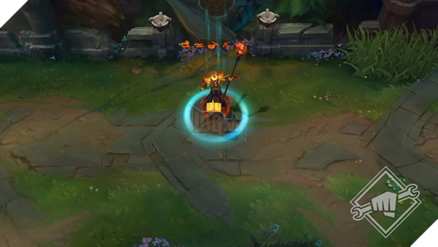 LMHT: Thêm 3 Skin Hỏa Ngục cho Kennen, Karthus, Vel'Koz và Nautilus Vinh Quang sẽ ra mắt bản 10.14 12