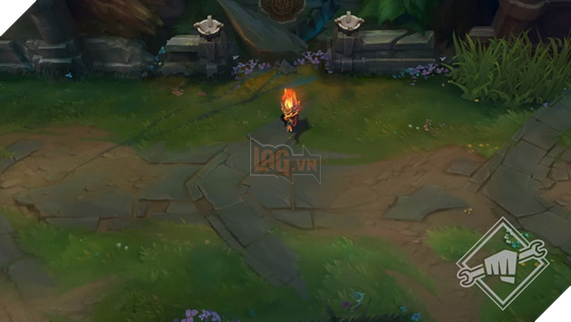 LMHT: Thêm 3 Skin Hỏa Ngục cho Kennen, Karthus, Vel'Koz và Nautilus Vinh Quang sẽ ra mắt bản 10.14 14