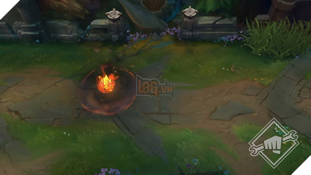 LMHT: Thêm 3 Skin Hỏa Ngục cho Kennen, Karthus, Vel'Koz và Nautilus Vinh Quang sẽ ra mắt bản 10.14 15